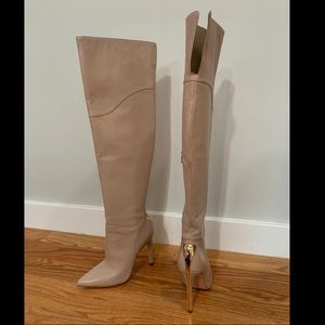 Marciano Jordana Over the Knee Boot